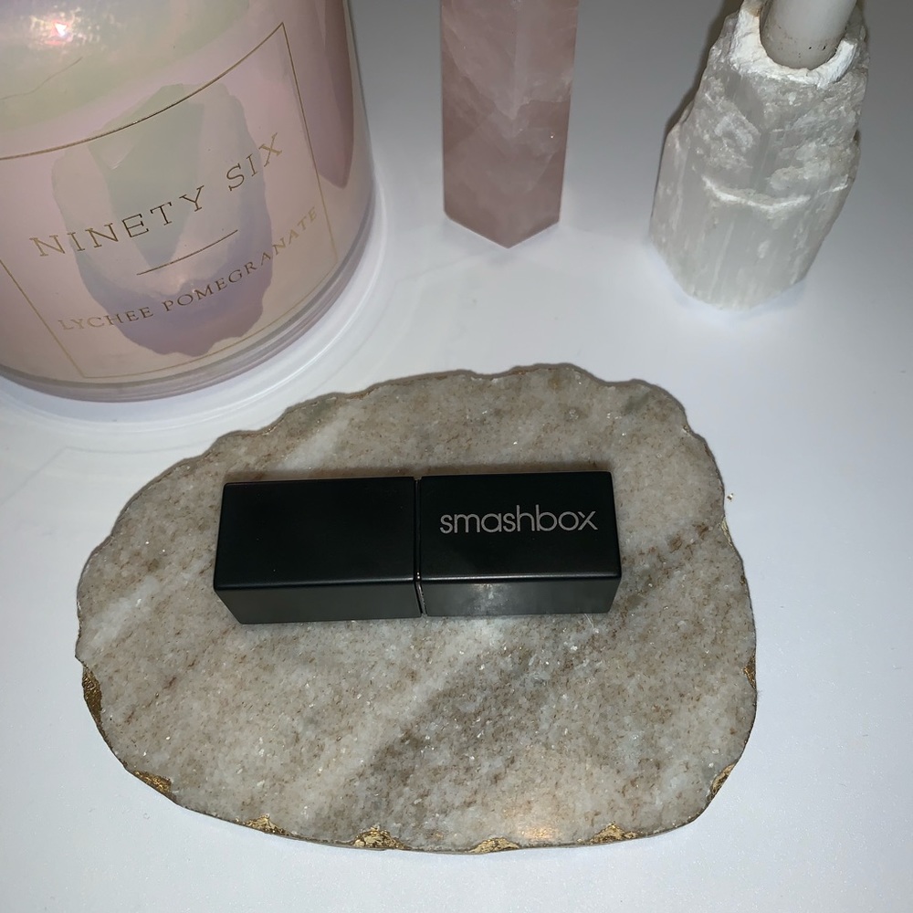 Smashbox Lipstick